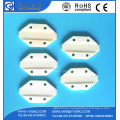 Al2O3 Aluminium Oxide Alumina Ceramic Insulator